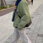 Flip Reversible Fleece