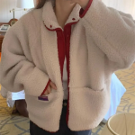 Flip Reversible Fleece