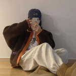 Flip Reversible Fleece