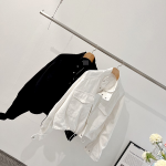 Toto String Pintuck Balloon Puff Cotton Crop Yasan