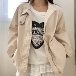 Casual Washing Lace Point Yasan