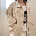 Casual Washing Lace Point Yasan