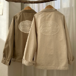 Casual Washing Lace Point Yasan