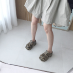 пышный хлопковый комбинезон с бантом на спине Follow