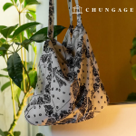 Paisley Summer Ethnic Eco Tote — лёгкий этнический акцент на лето