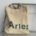 Lechat Lettering Eco Bag — лёгкость, удобство и стиль в одном аксессуаре