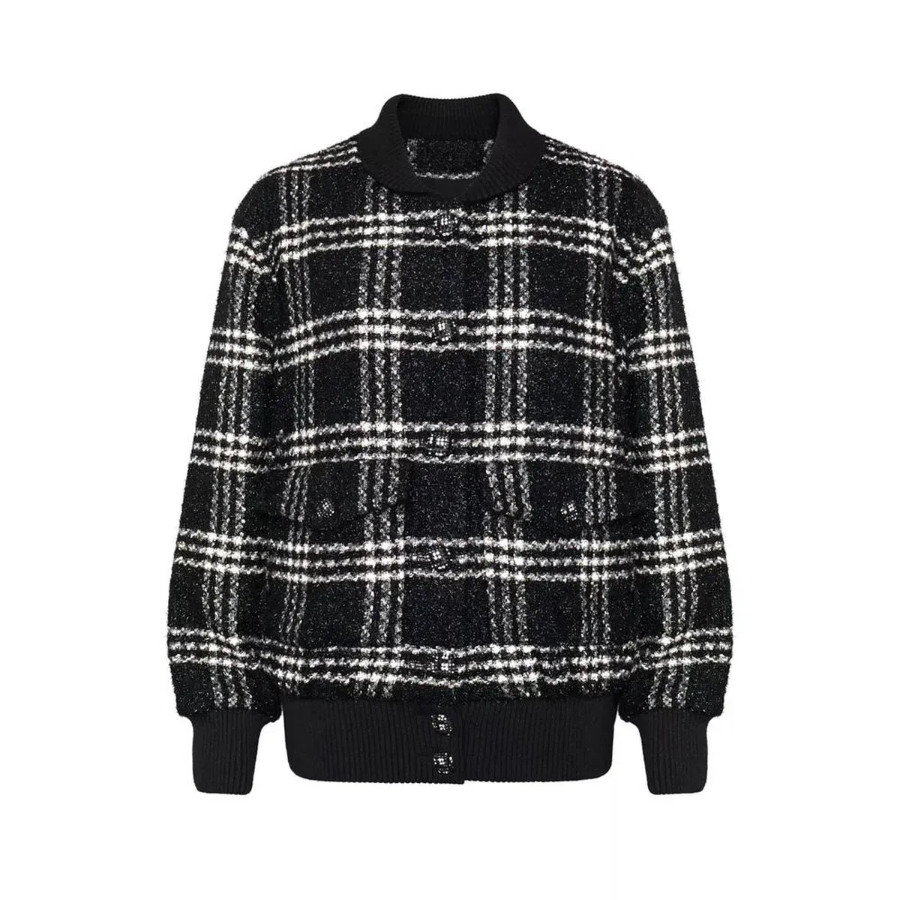 Granny Check Sporty Baseball