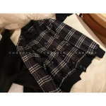 Granny Check Sporty Baseball