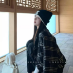 Granny Check Sporty Baseball