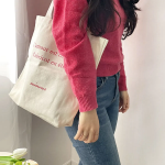 Abricot Eco Bag — простота, в которую хочется возвращаться каждый день