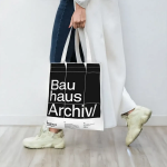 Lettering Canvas Tote Eco Bag — практичность с характером