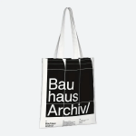 Lettering Canvas Tote Eco Bag — практичность с характером