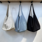 Basic Wool Shoulder Eco Bag — универсальный выбор на все сезоны