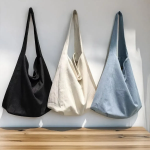 Basic Wool Shoulder Eco Bag — универсальный выбор на все сезоны