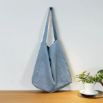 Basic Wool Shoulder Eco Bag — универсальный выбор на все сезоны