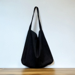 Basic Wool Shoulder Eco Bag — универсальный выбор на все сезоны