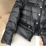 Down Slim Lightweight Windbreaker