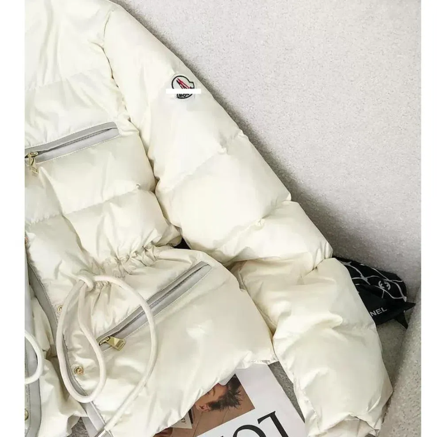 Down Slim Lightweight Windbreaker