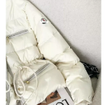 Down Slim Lightweight Windbreaker