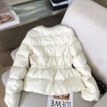 Down Slim Lightweight Windbreaker