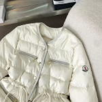 Down Slim Lightweight Windbreaker