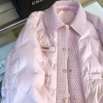 Duck Down Lightweight Puffer Jacket