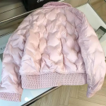 Duck Down Lightweight Puffer Jacket