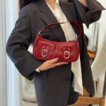 Belt Chain Mini Bag — компактный акцент в образе