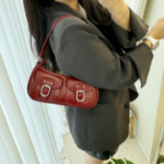 Belt Chain Mini Bag — компактный акцент в образе