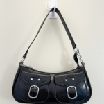 Belt Chain Mini Bag — компактный акцент в образе