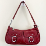 Belt Chain Mini Bag — компактный акцент в образе