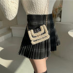 Belt Chain Mini Bag — компактный акцент в образе