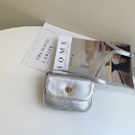 Belt Chain Mini Bag — компактный акцент в образе