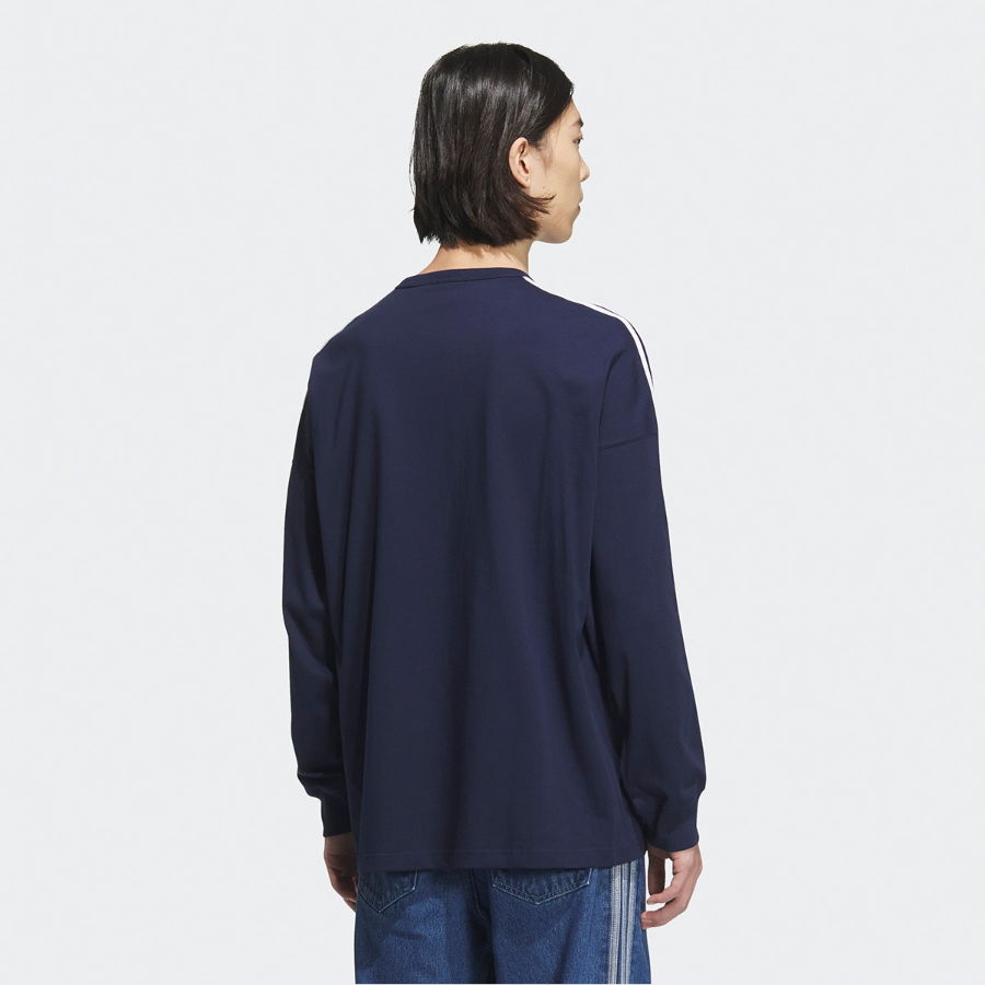 Adidas Long Sleeve T-Shirt
