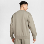 Nike Solo Swoosh Fleece Crew