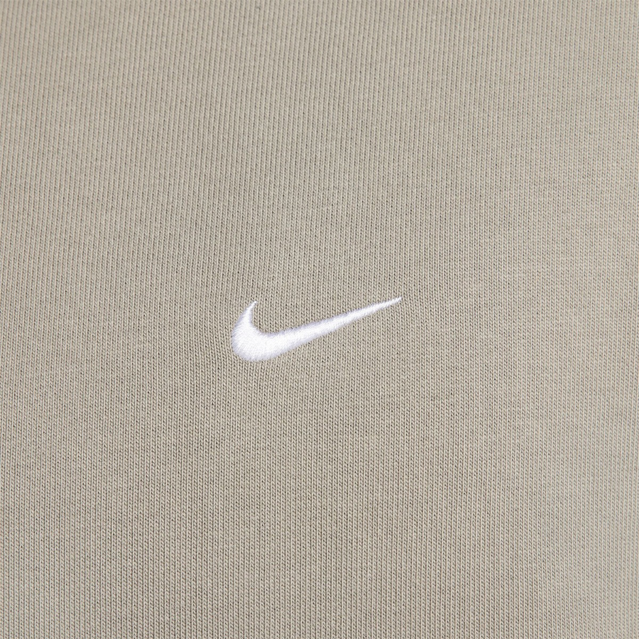Nike Solo Swoosh Fleece Crew