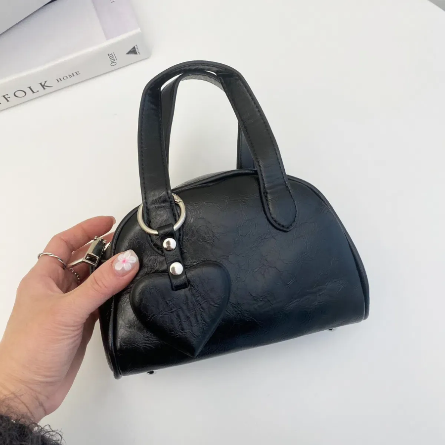 Sanilil Multi-Way Bag — универсальность в каждой детали