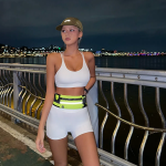 Light Running Belt — лёгкость и комфорт в каждом движении