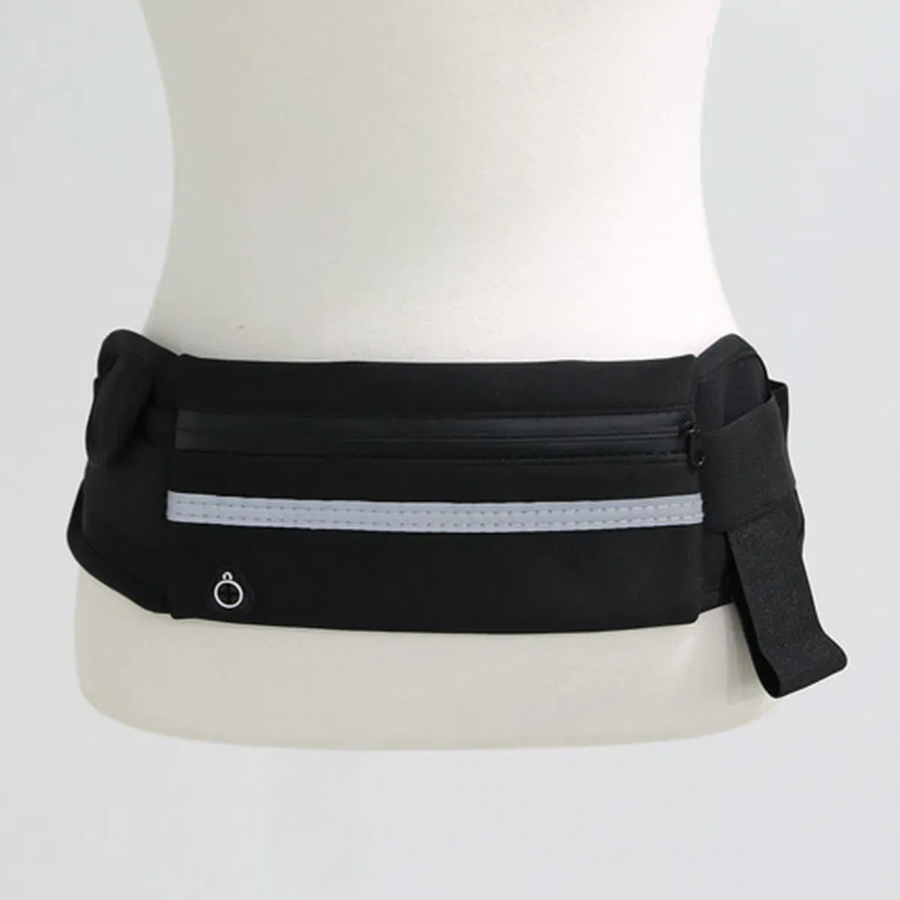Light Running Belt — лёгкость и комфорт в каждом движении