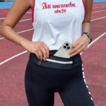 Light Running Belt — лёгкость и комфорт в каждом движении