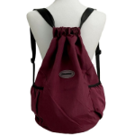 Swagon Casual Nylon Drawstring Backpack — лёгкий акцент на стиле и практичности