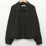 Nylon Zip-Up Work Jacket