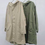 Boyhood Cotton Windbreaker