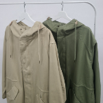 Boyhood Cotton Windbreaker