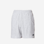 New Balance Uni Summer Terry 4.5 Shorts