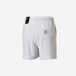 New Balance Uni Summer Terry 4.5 Shorts