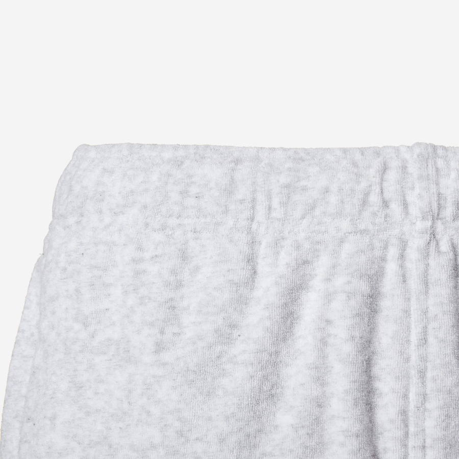 New Balance Uni Summer Terry 4.5 Shorts