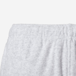 New Balance Uni Summer Terry 4.5 Shorts