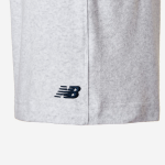New Balance Uni Summer Terry 4.5 Shorts