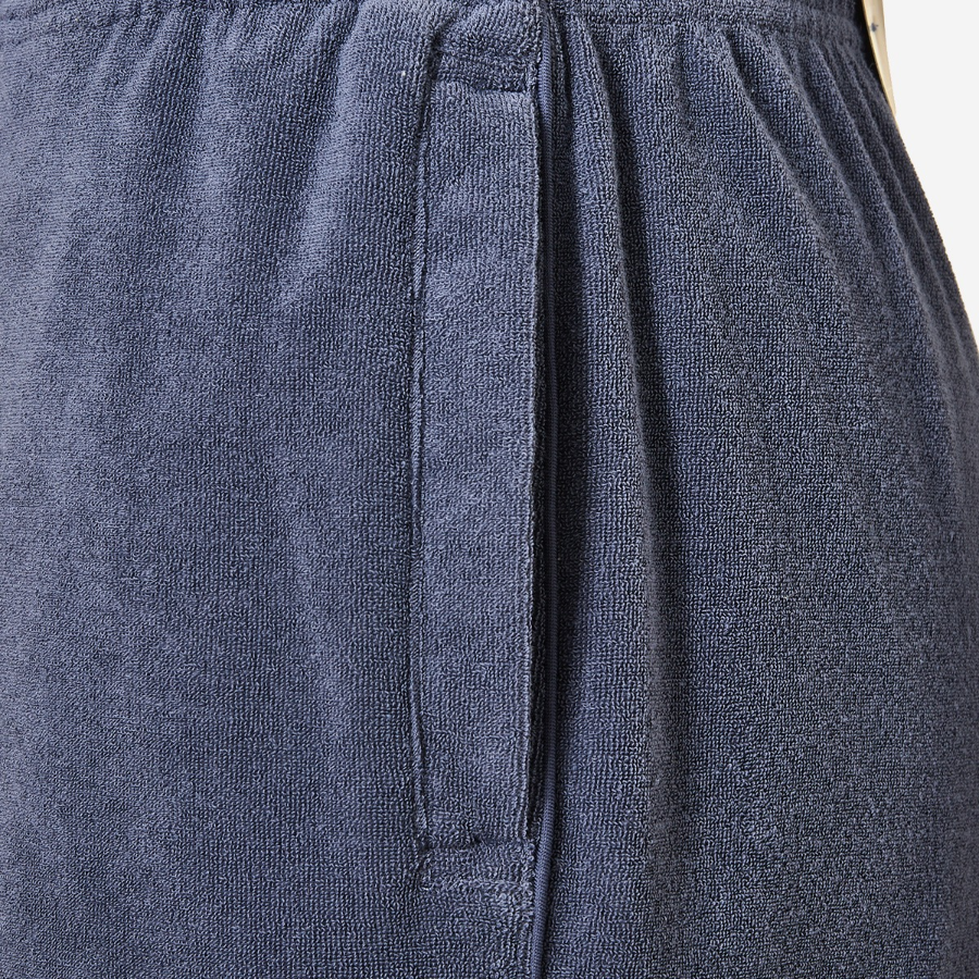 New Balance Uni Summer Terry 4.5 Shorts